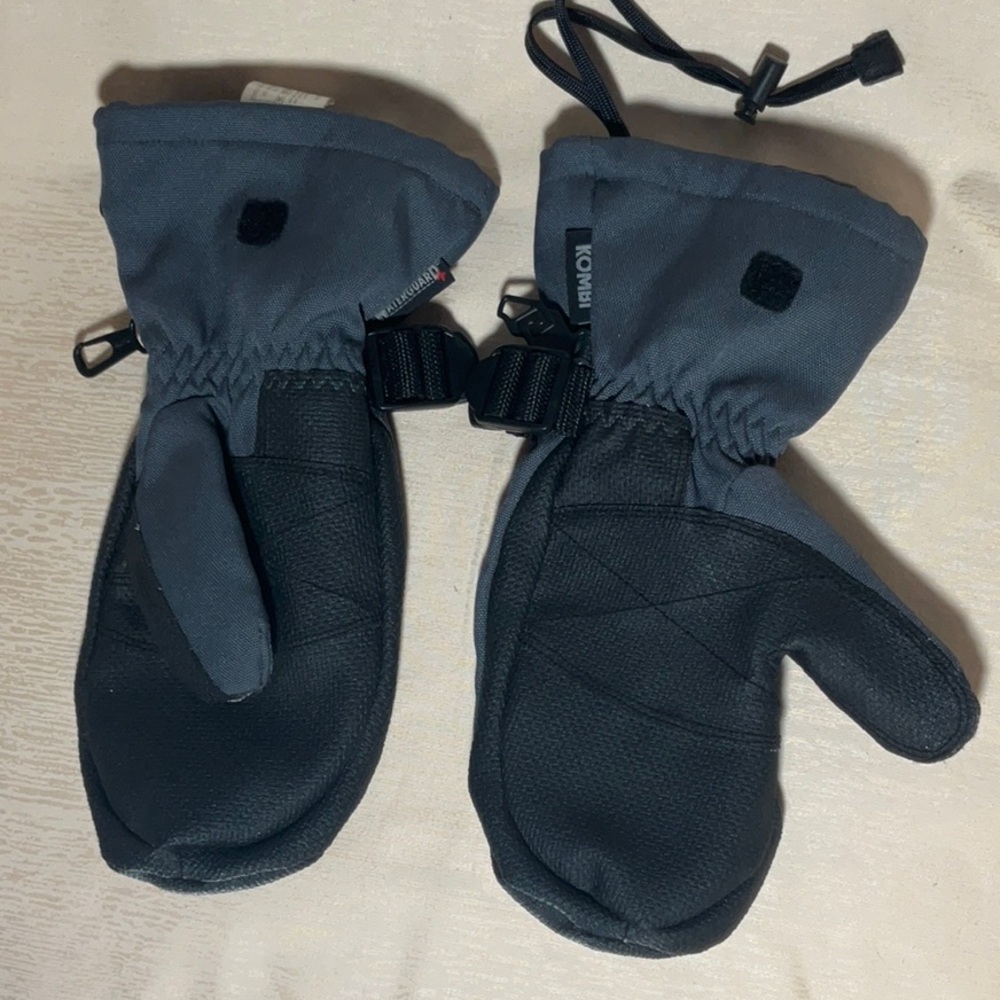 KOMBI Mittens-JuniorXL - Picture 2 of 8